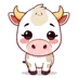 Cowcomedy.Xyz Logo